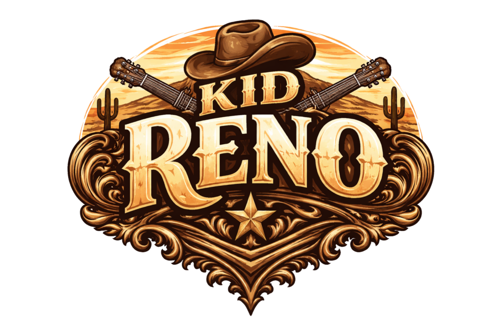 Kid Reno